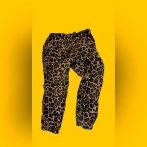 Hi-key street slaaaayyyy!